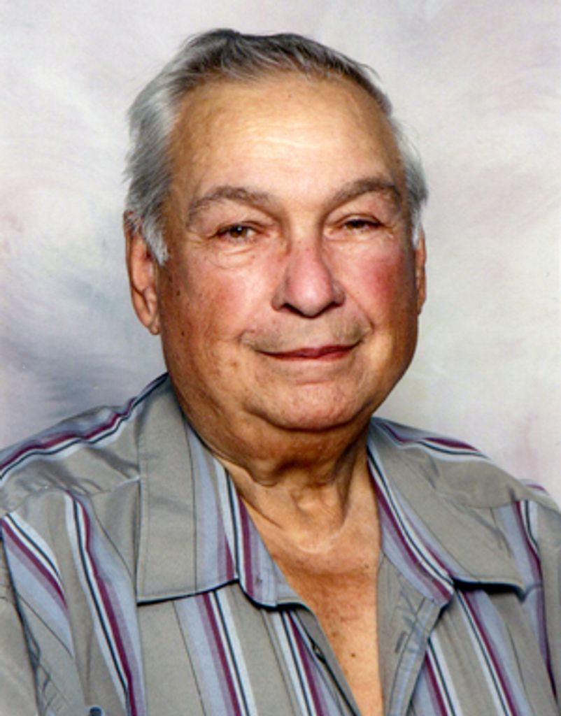 Louis Sibilleau Profile Photo