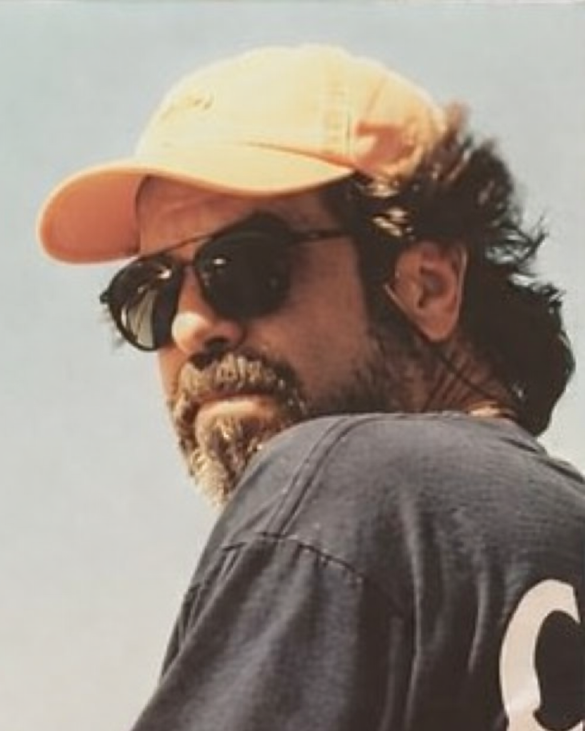 Michael Jay Busichio Profile Photo