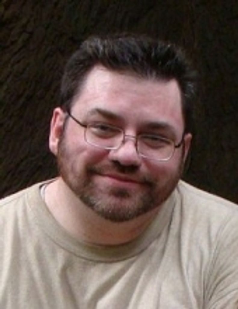 Mark D. Matthess