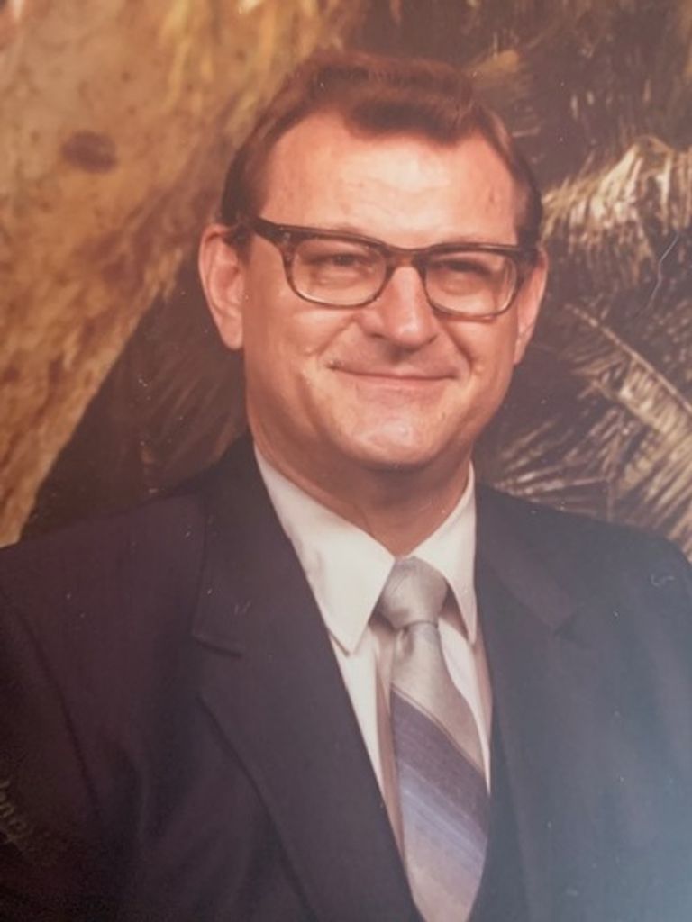 James Conner Lewis