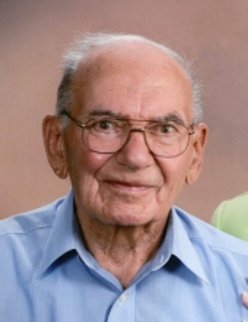 James J.  Bauer