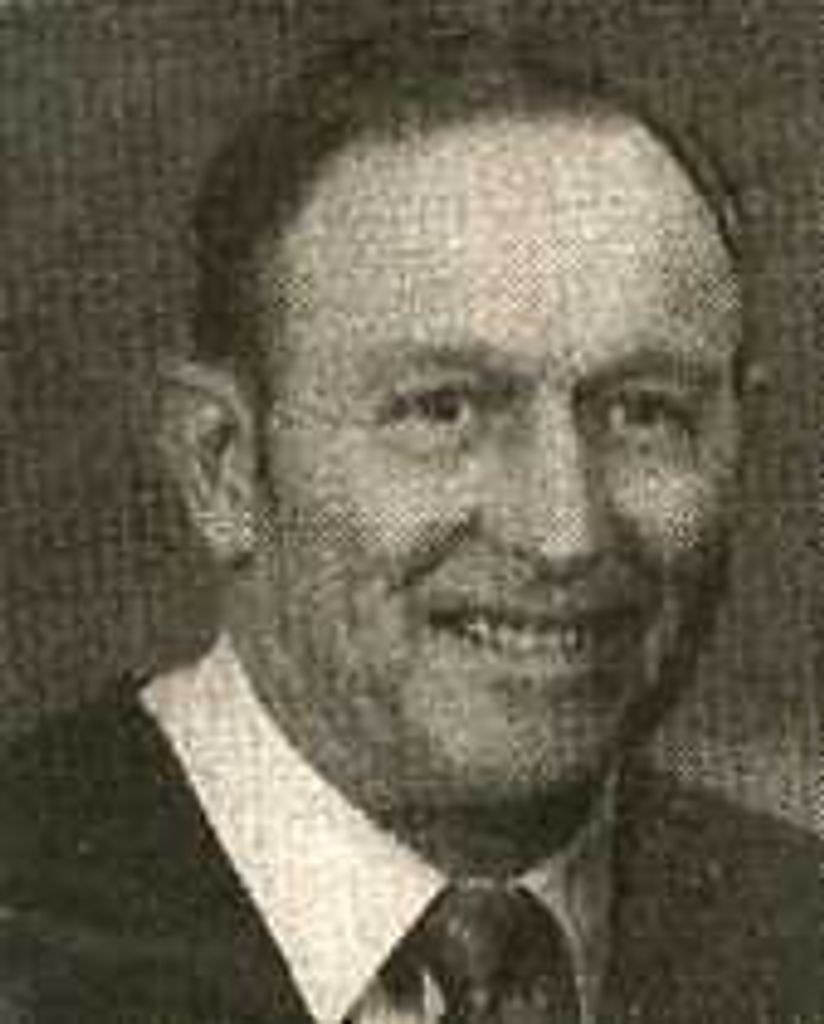 Donavon Dean Williams Profile Photo