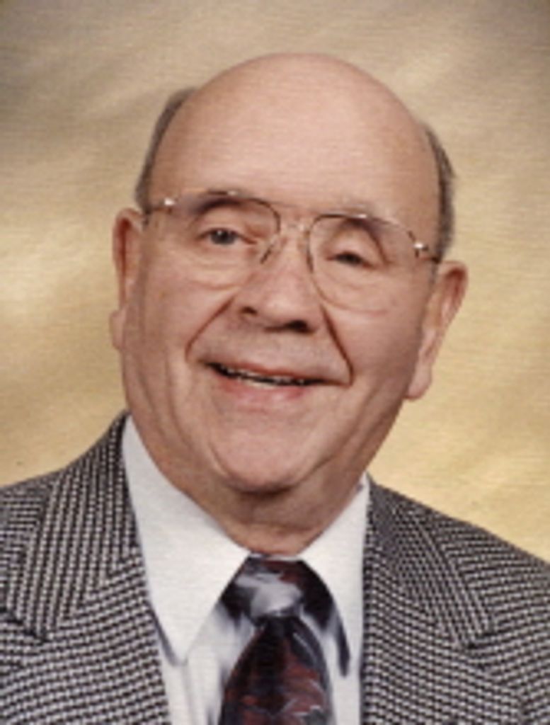 William Janni