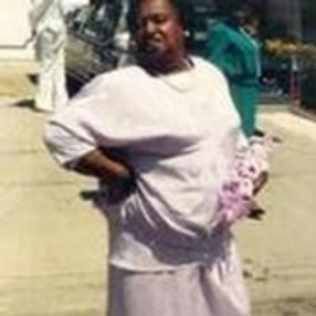 Evelyn Shutt Williams