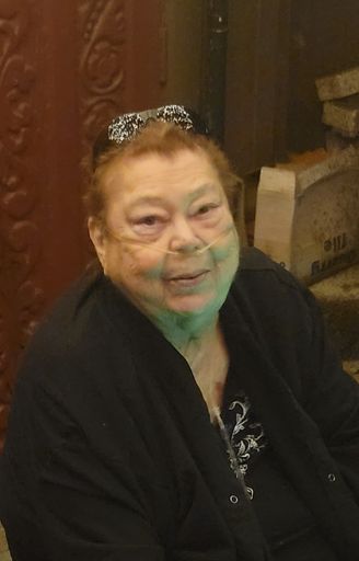 Fannie "Susie" Ruth Clay Cochran Profile Photo