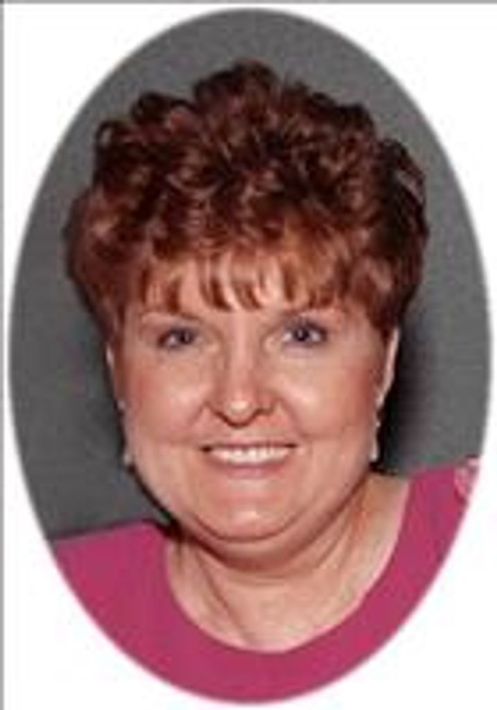 Carol A. "Ging" Kozloski