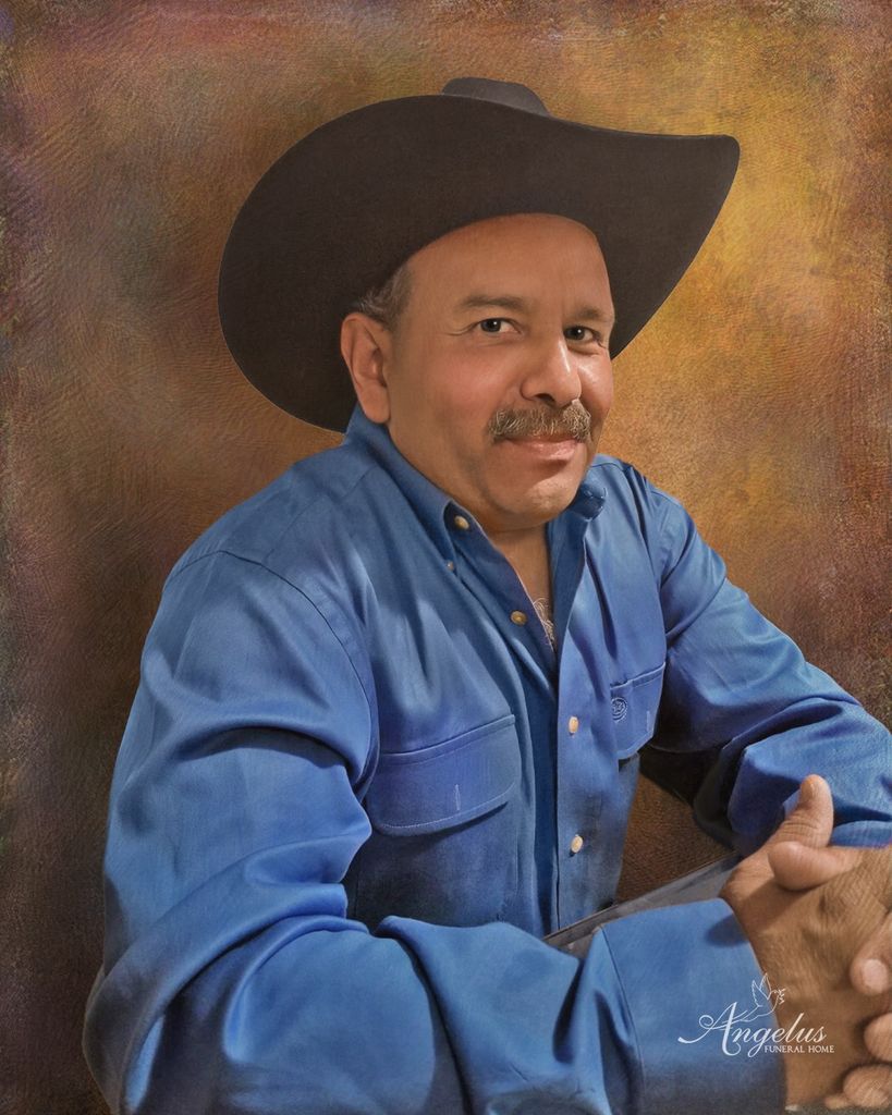 Bobby Gomez Sr.