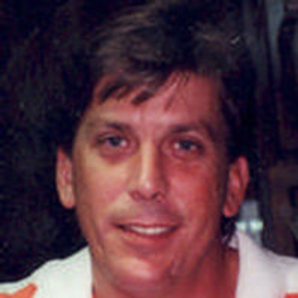 Charles E. Johnson, Jr.