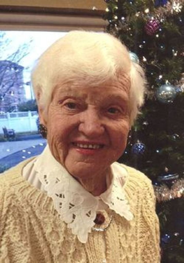 Helen V. Fennelly Reilly Buckley Profile Photo