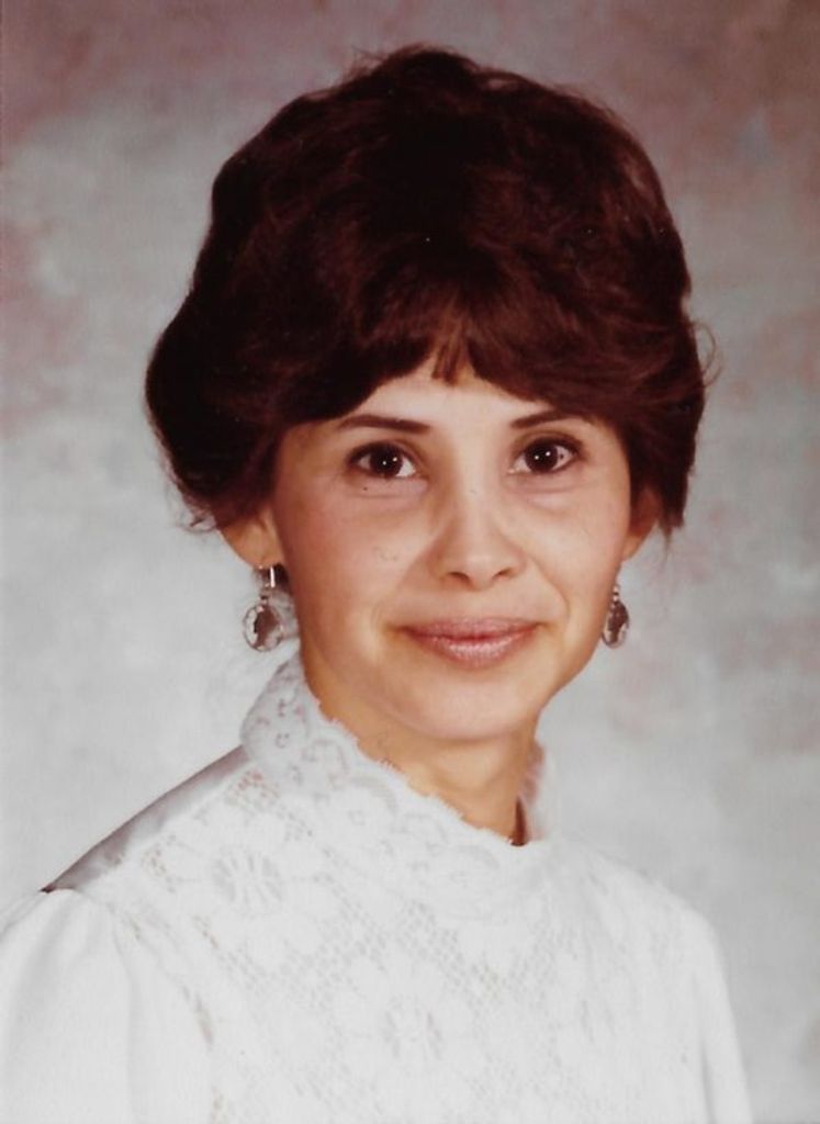 Irene Marsalina Escalante Profile Photo