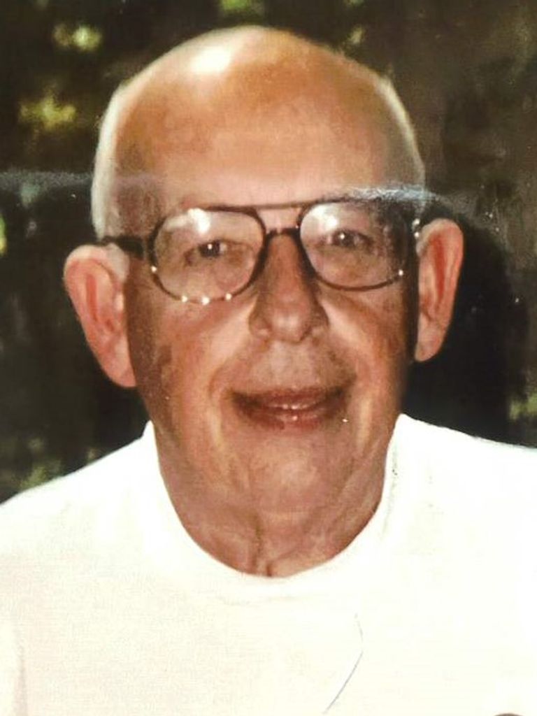 James William Johnson