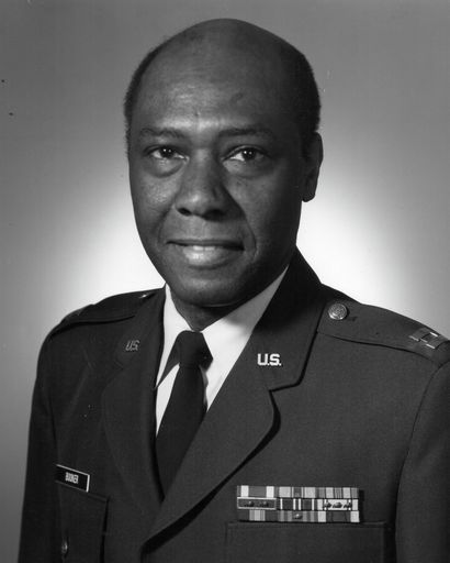 Grover Booker's obituary image
