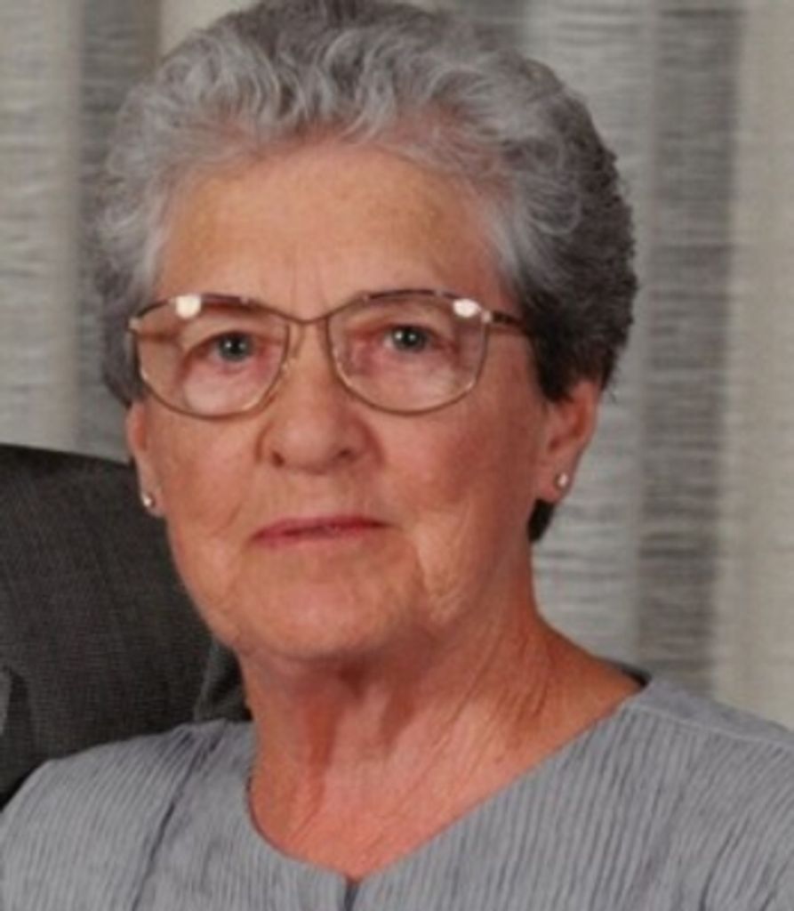 Edna A. Lambert