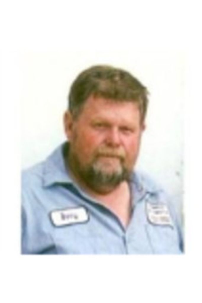 Barry Lewis Profile Photo
