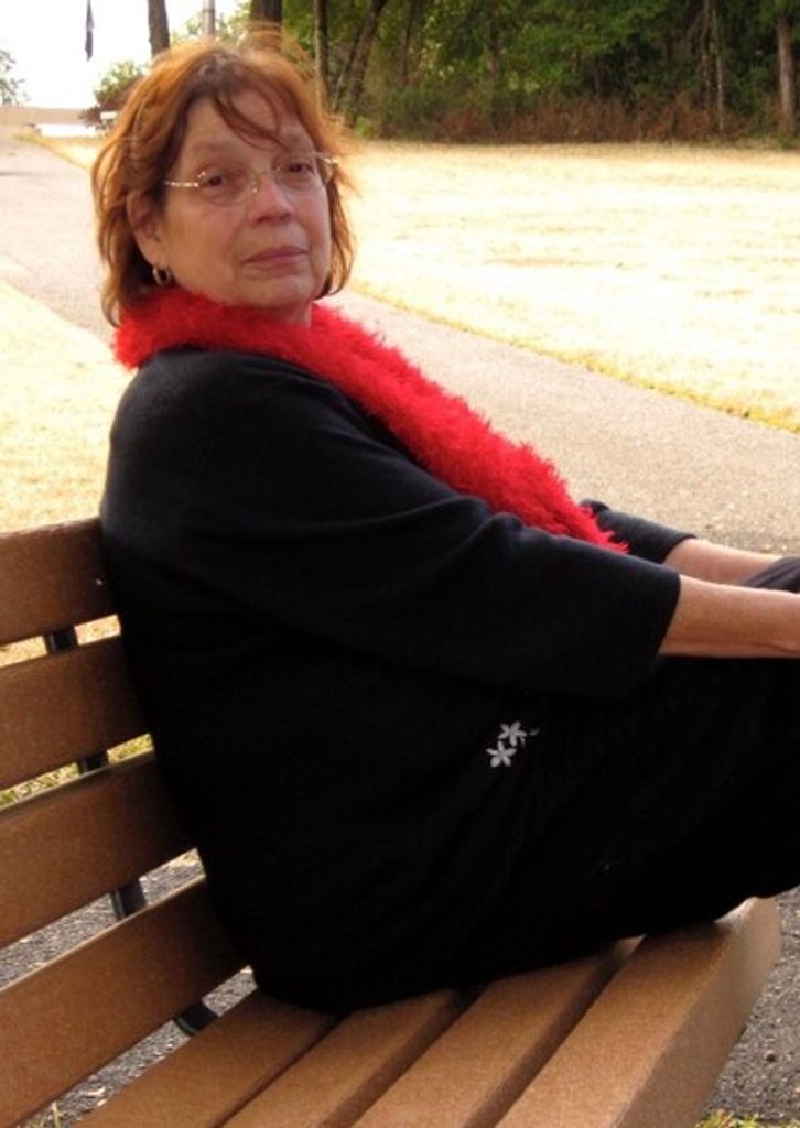 Margaret Menna Cates Profile Photo