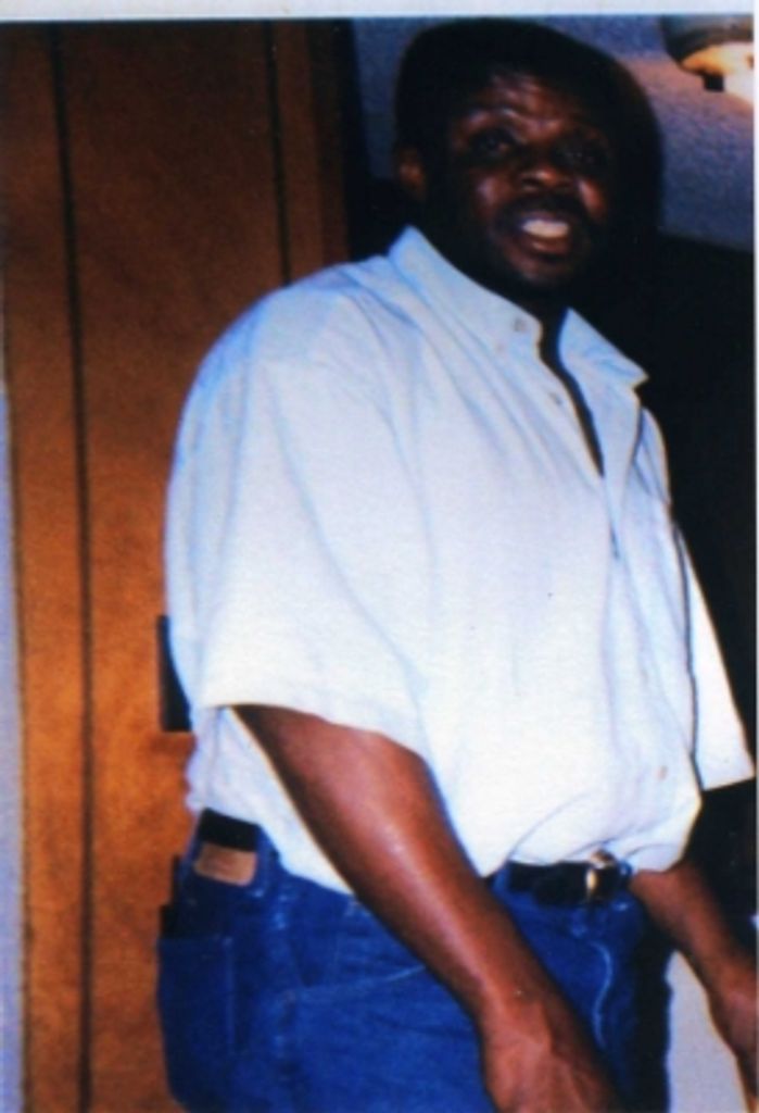 Mr. William Arthur Miller