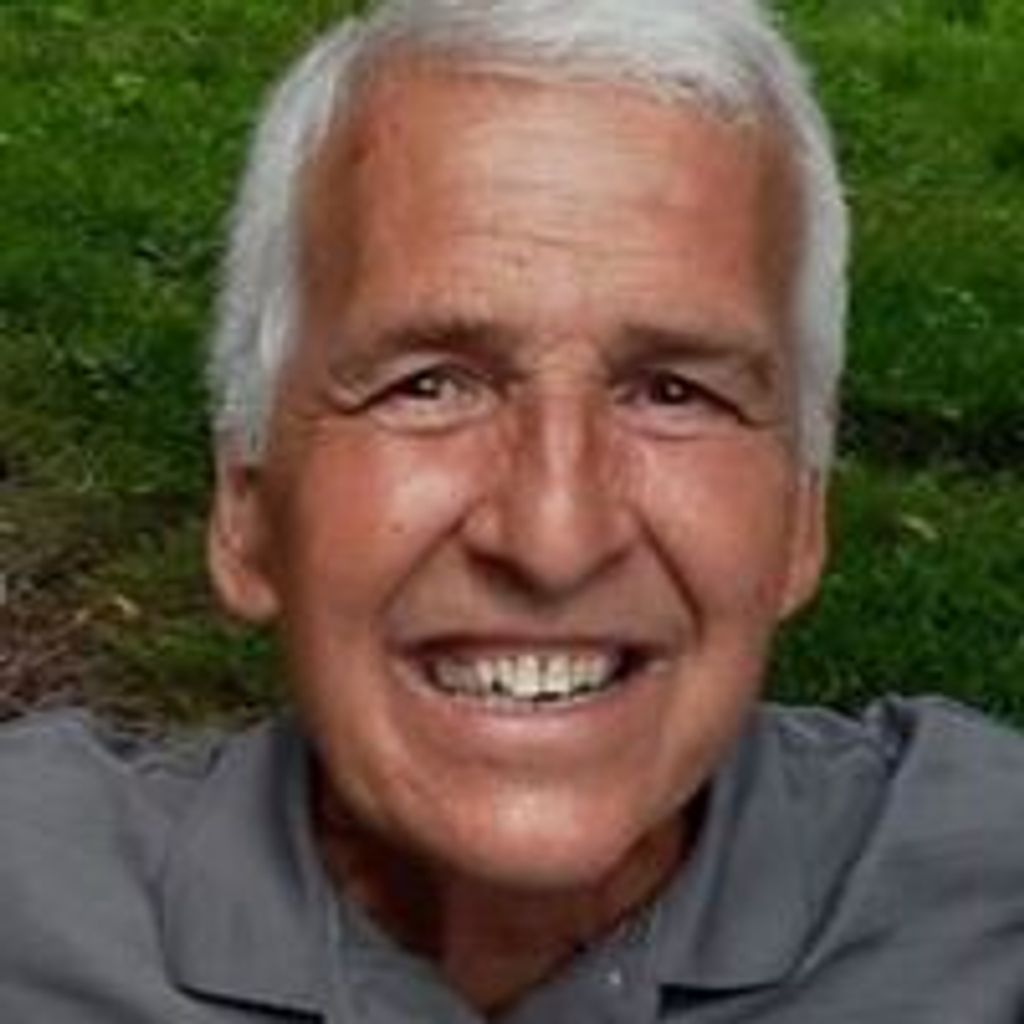 Richard Ovide Lavallee