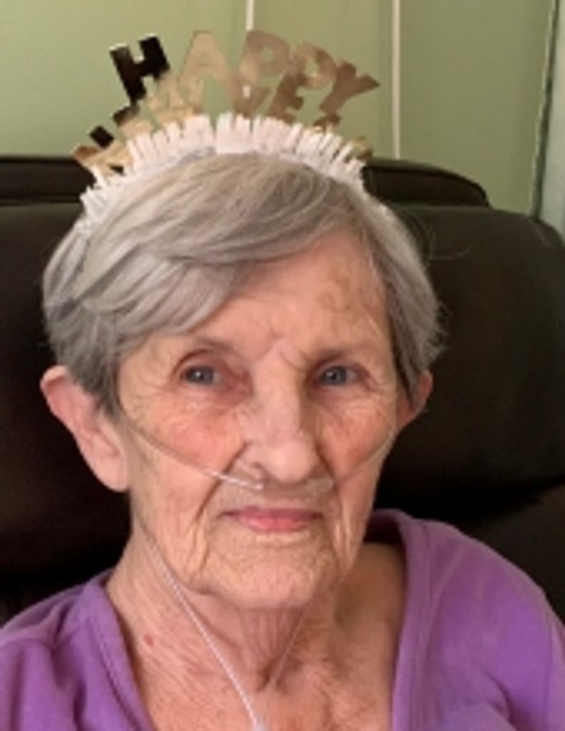 Bernice Veal Tanner Profile Photo