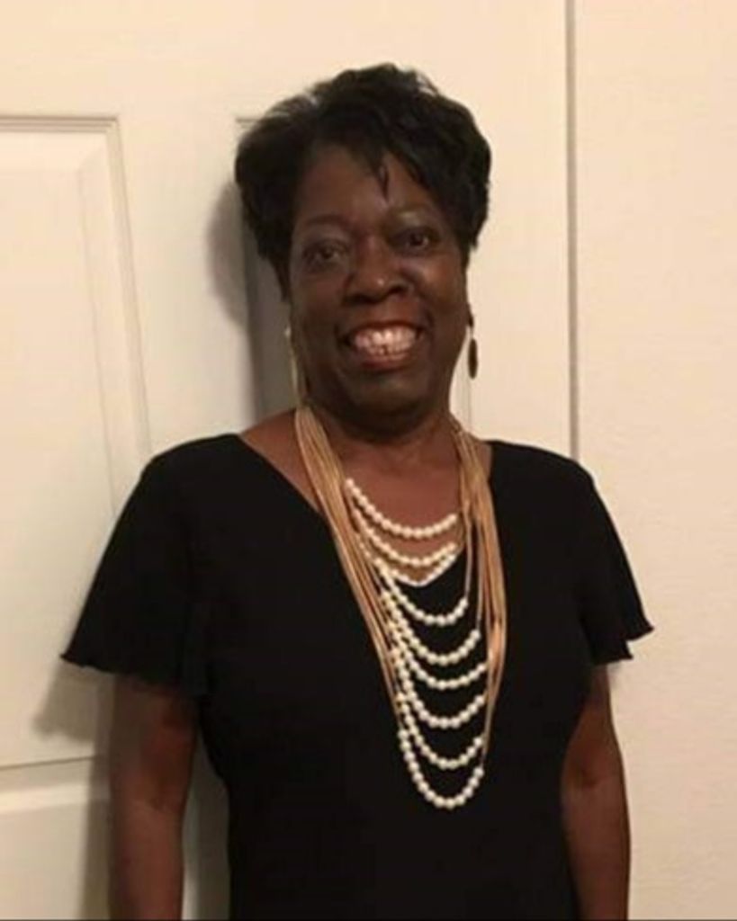 Jacqueline Denise Jackson