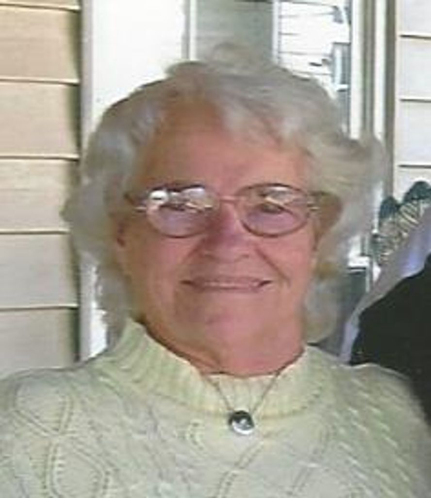 Lucille W. (Fox)  Simmons Profile Photo
