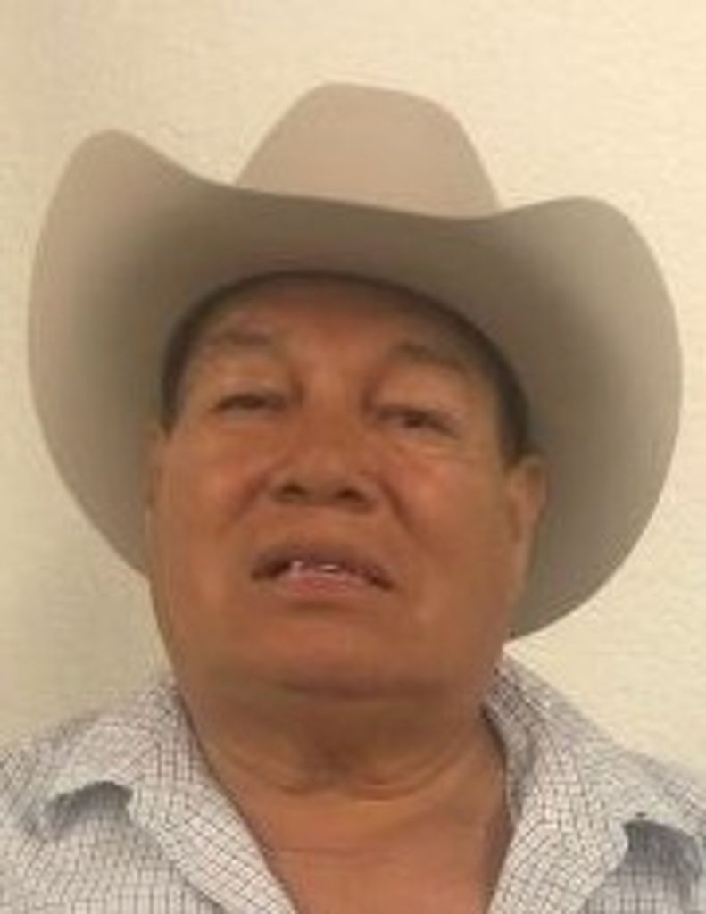 Jose Valdez Moreno