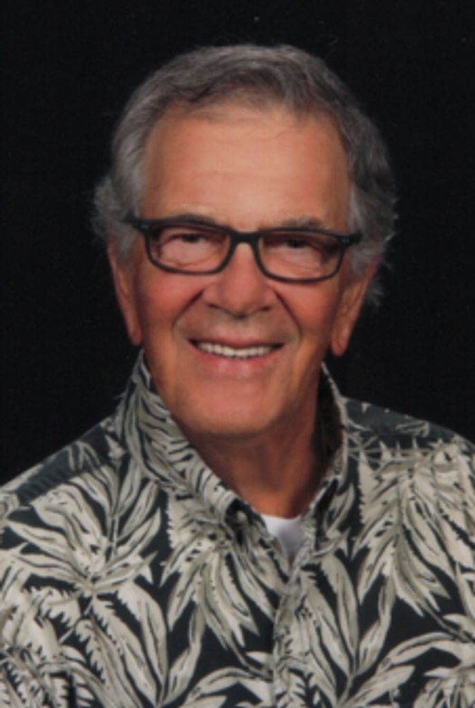 Lt Colonel Charles J. "Charlie" Short Profile Photo
