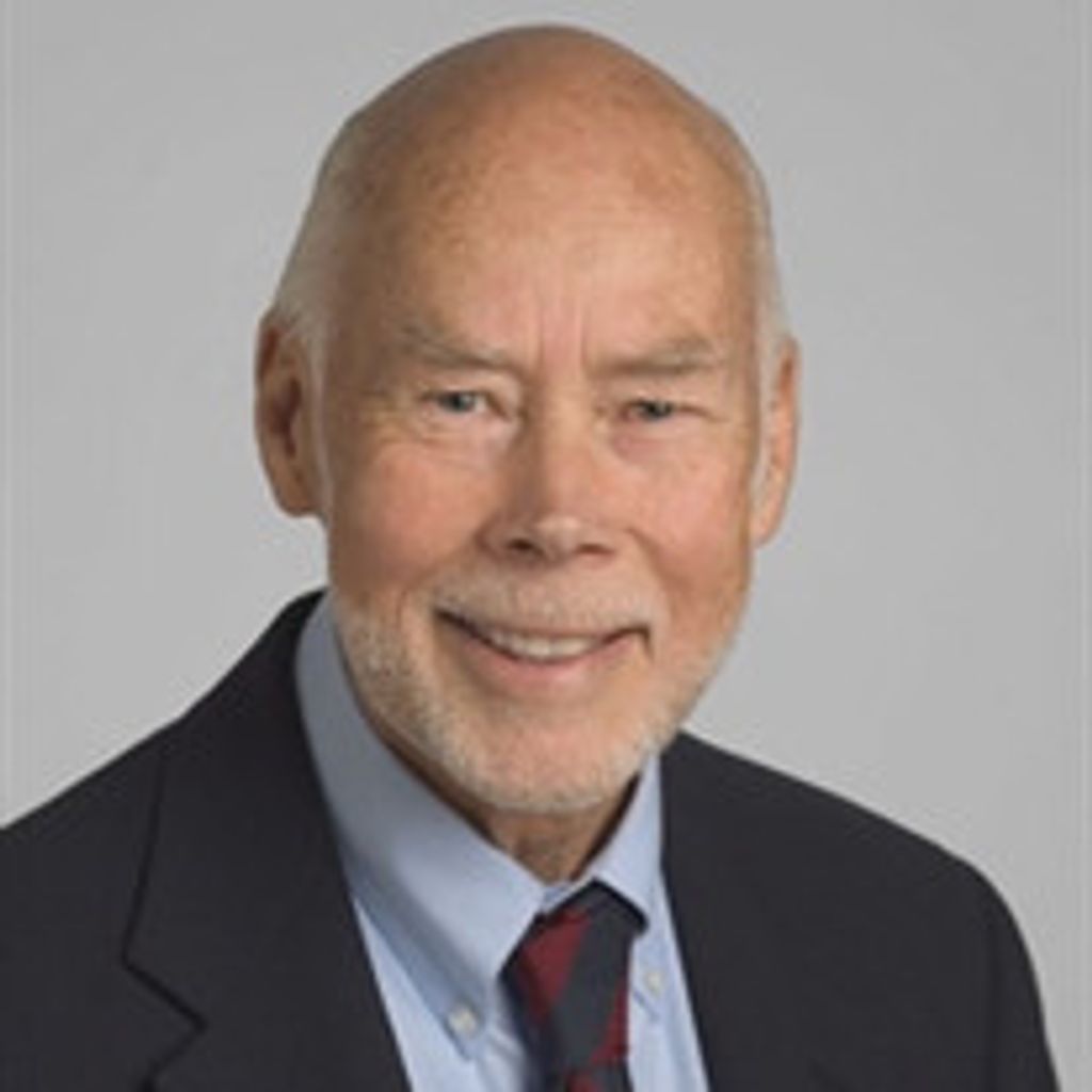 Michael McKee Profile Photo