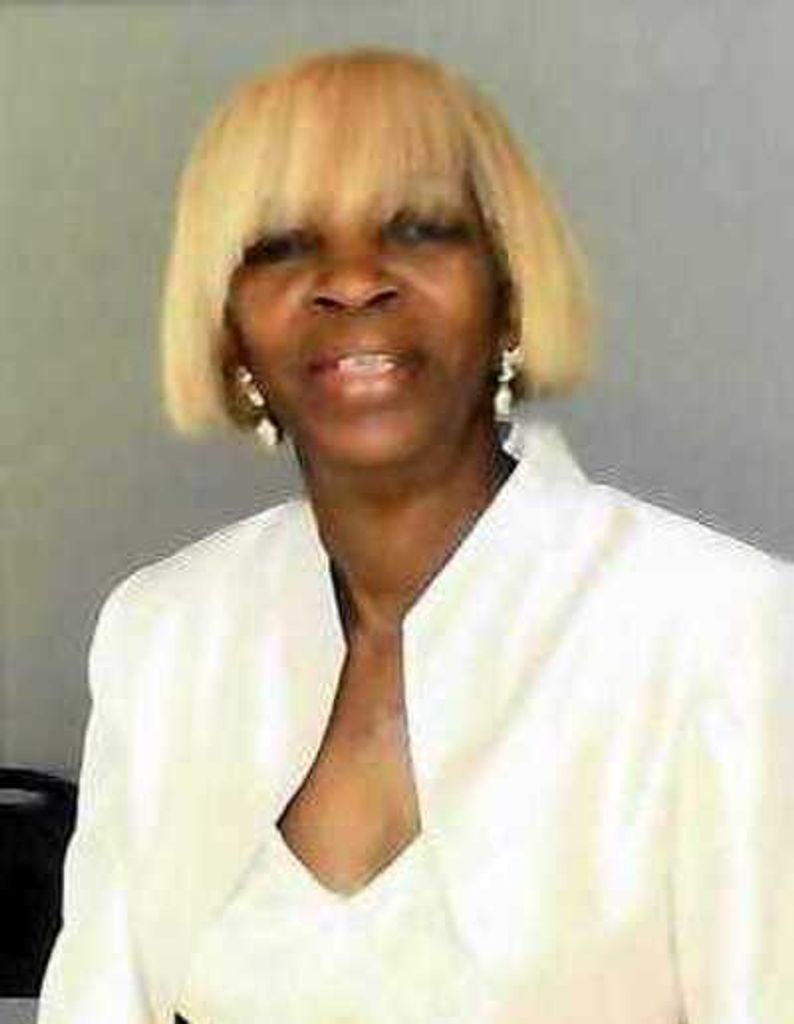 Bernice Roman Profile Photo