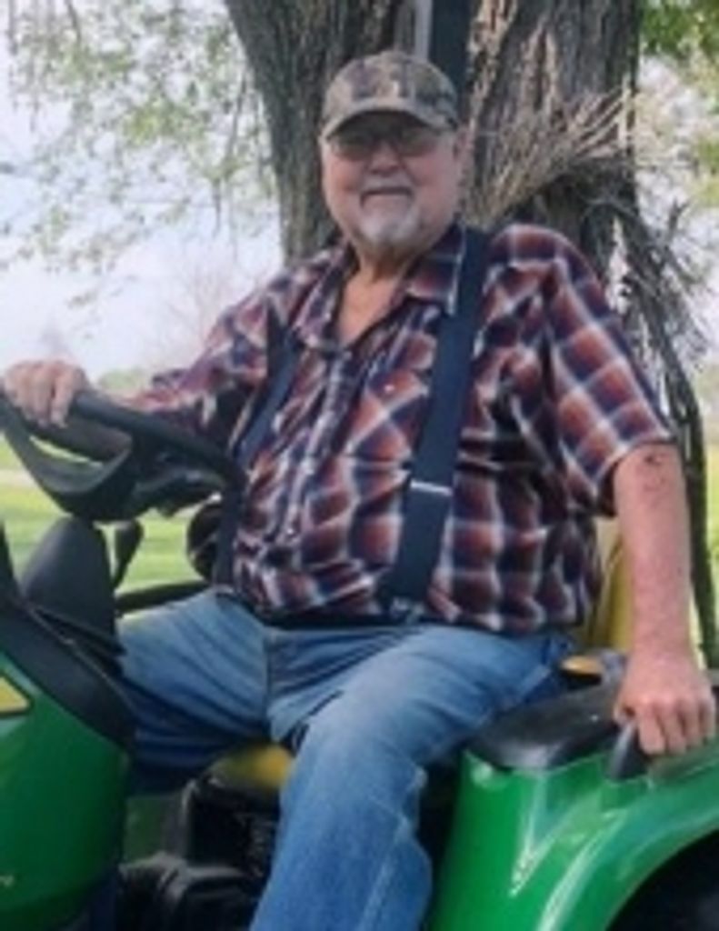 William A. "Bill" White, Jr.