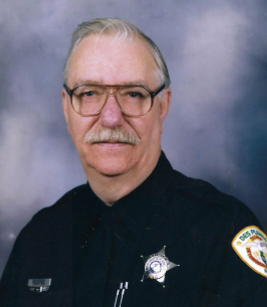 Ronald Ralph Roepke Sr Profile Photo