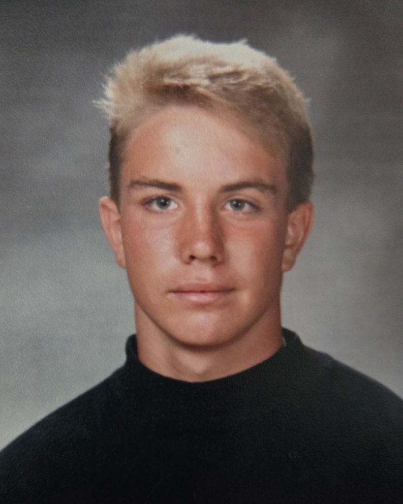 Robert Brandt Pennow