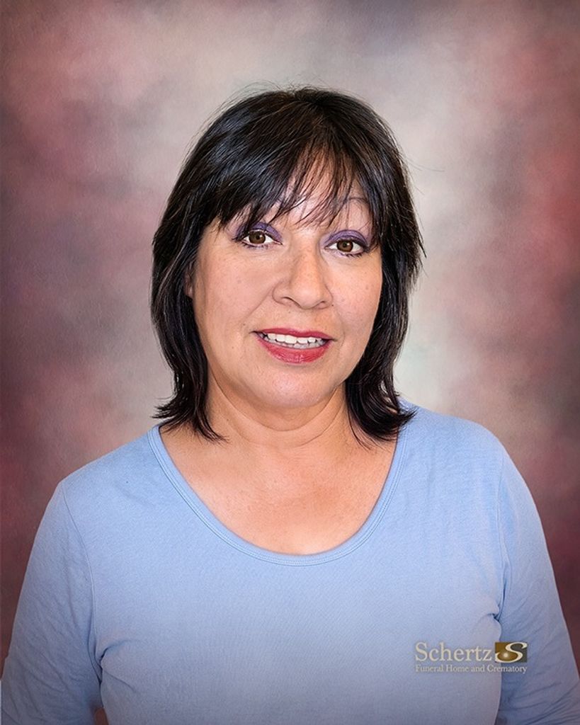 Rosa Maria Falcon Gonzalez Profile Photo