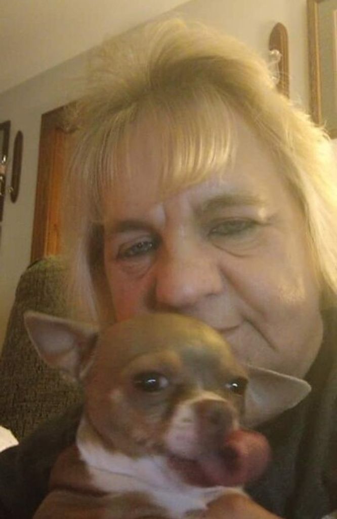 Carrie Ann Crum Profile Photo