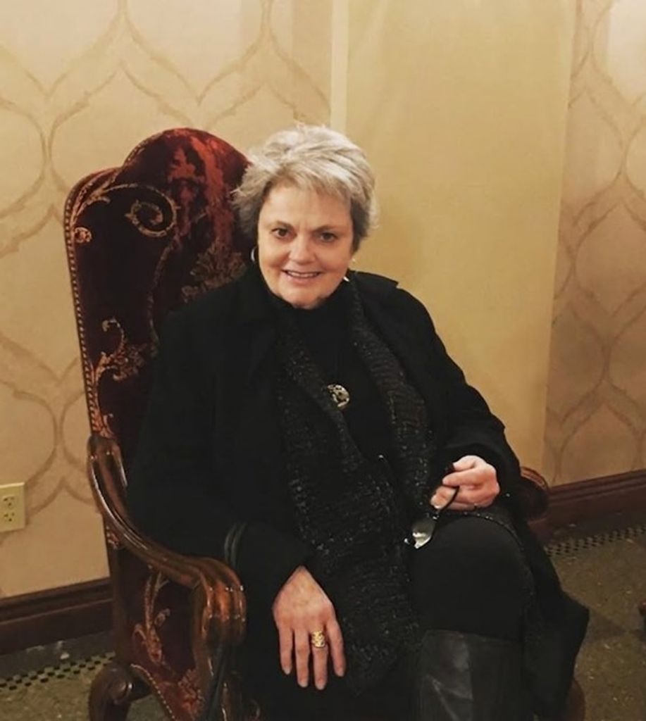 Gail M. Connors Profile Photo