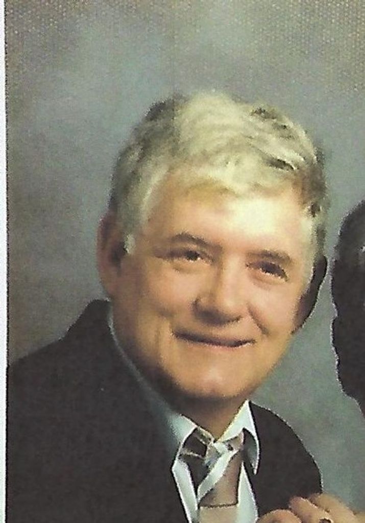 Richard D. Cochran Profile Photo