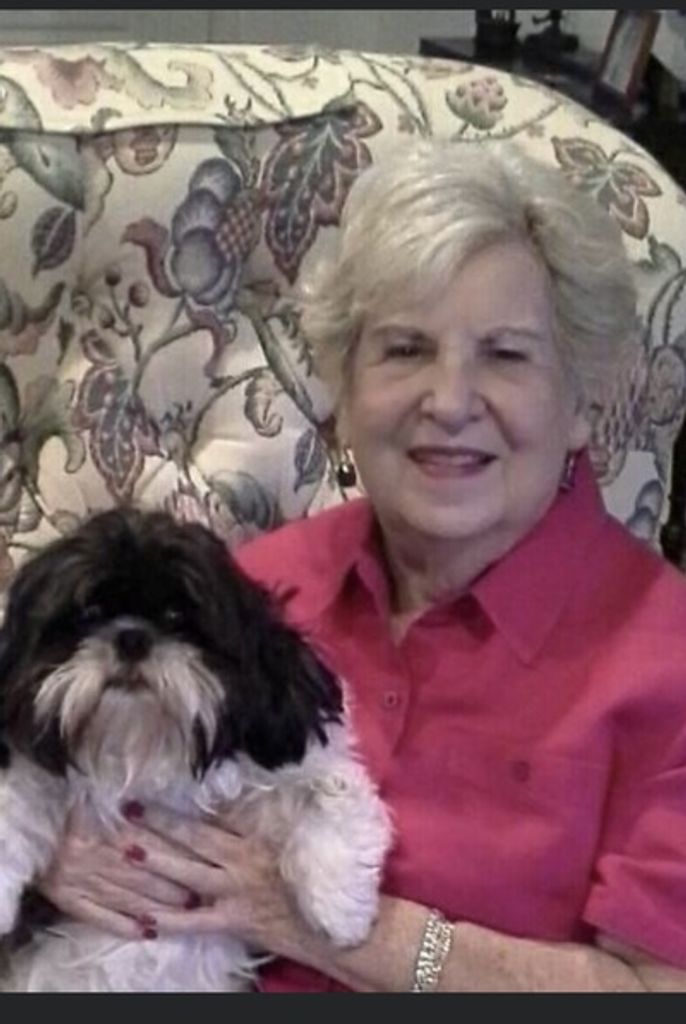Emily Joanne Beckmann Schott Profile Photo