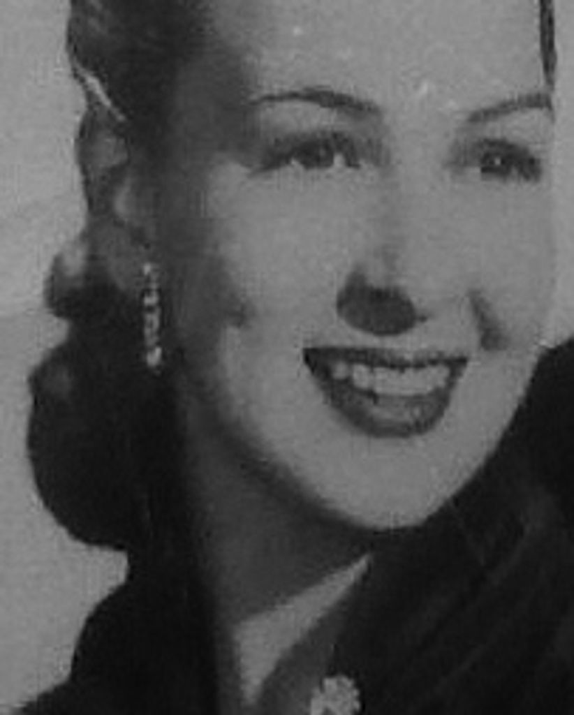Mona Marie Bales