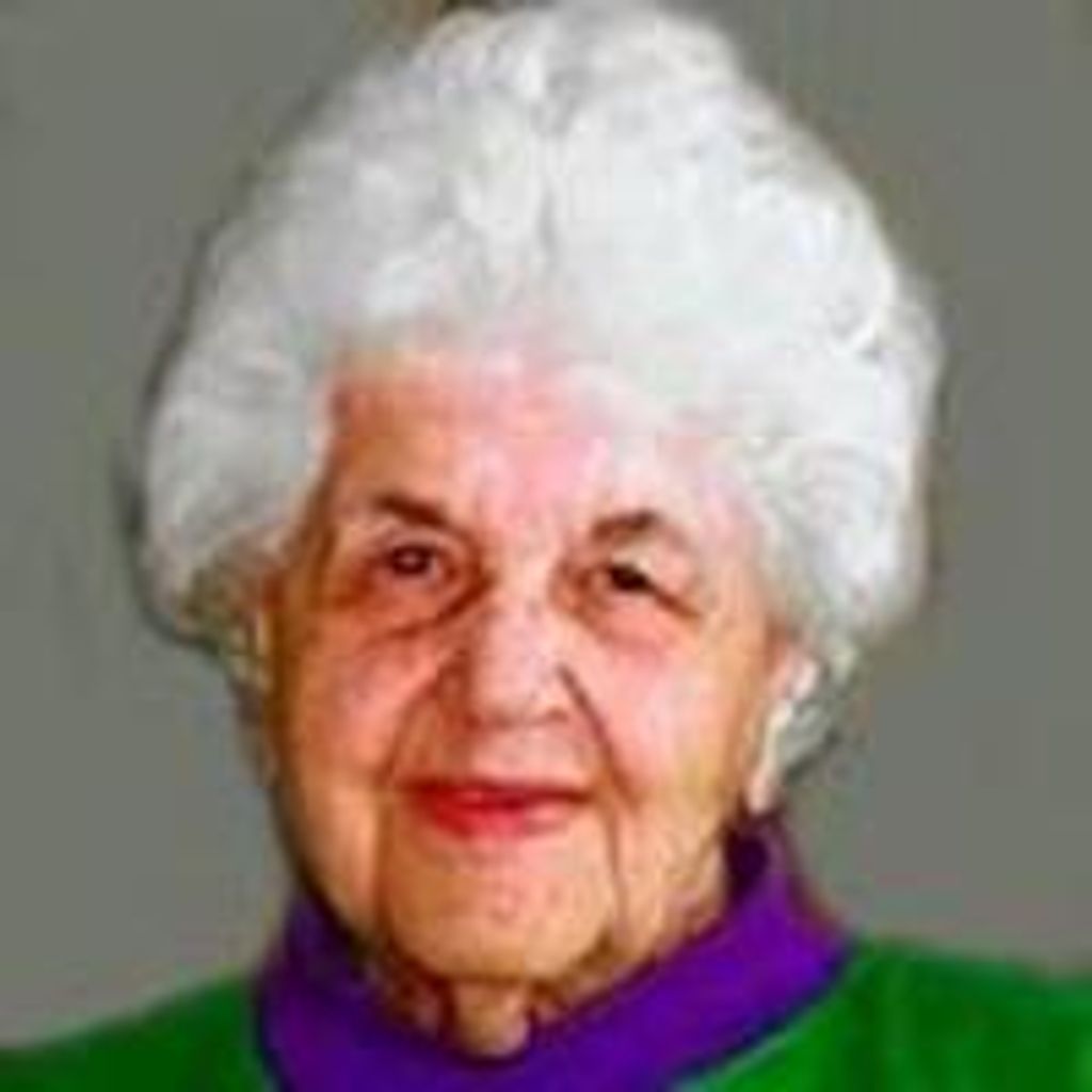 Dorothy G. Thompson