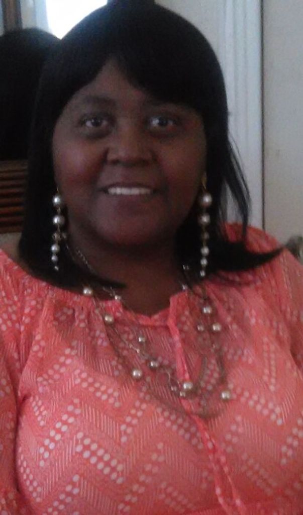 BONNIE BROADNAX