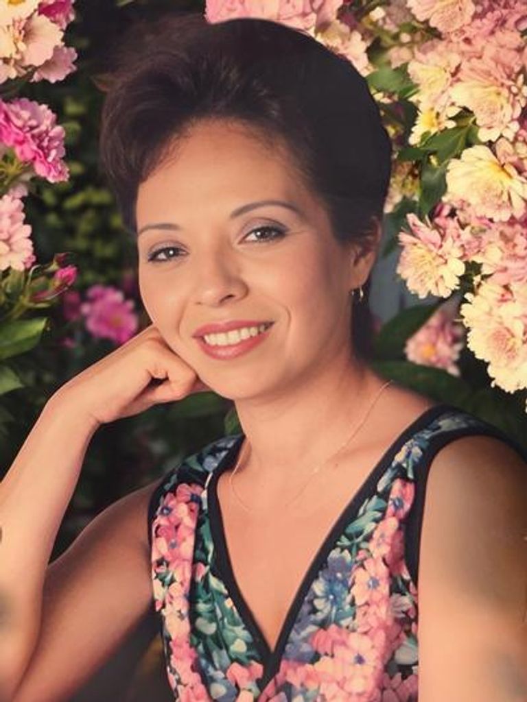 Mary Elaine Garcia Profile Photo