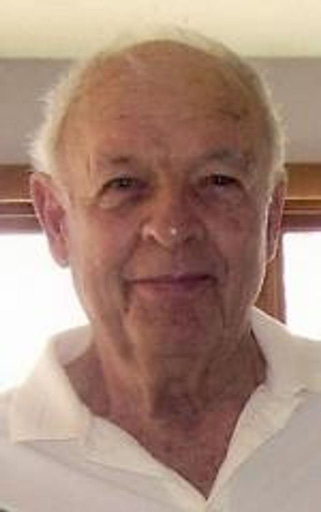 Walter Chestosky Profile Photo