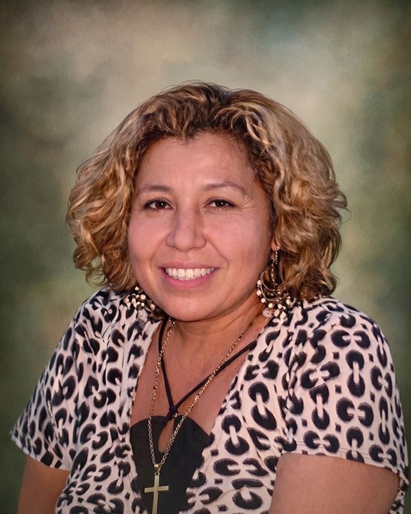 Ana Idalia Reyes