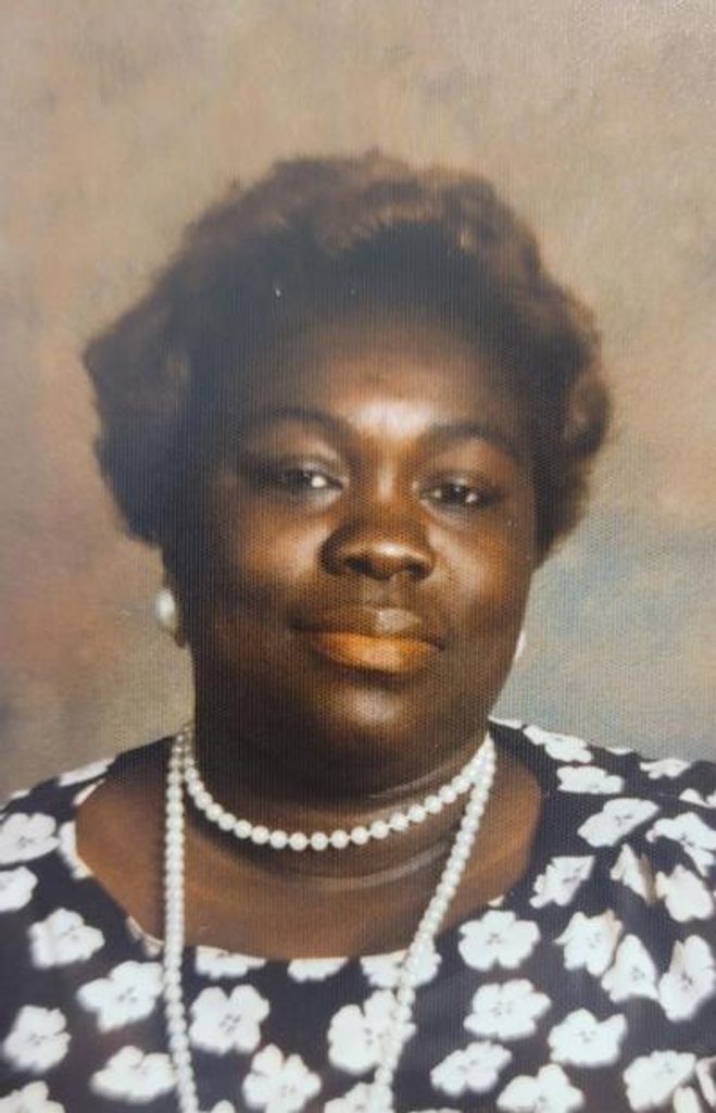 Margaret Sandles "Margaret Ann" Profile Photo