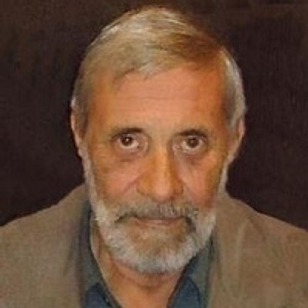 Larry Donald Kovarna