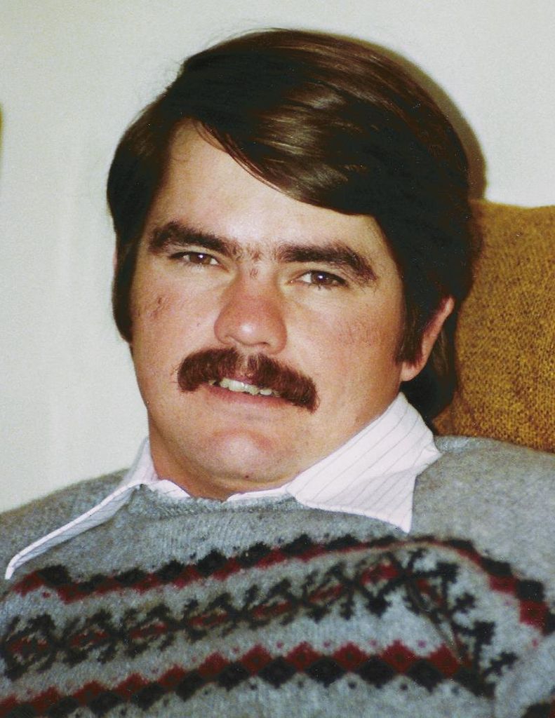 Melvin "David" Jones Profile Photo