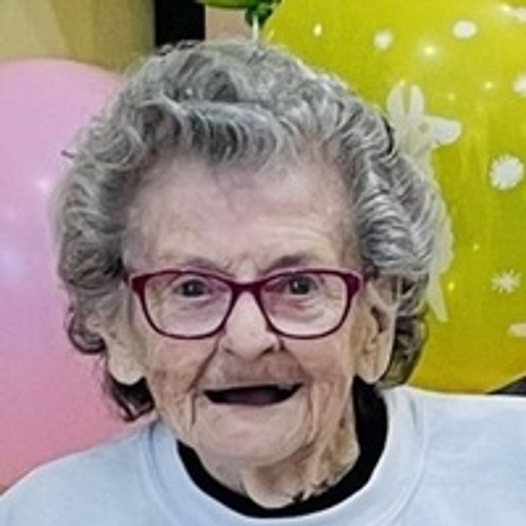 Mary Maxine Carman