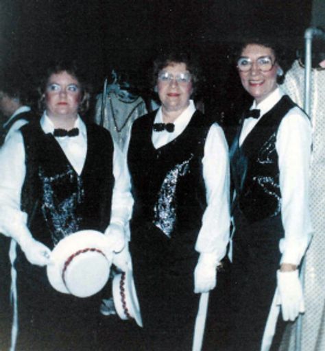 Kathleen "Mildred" Hess photo gallery thumbnail 28 of 86