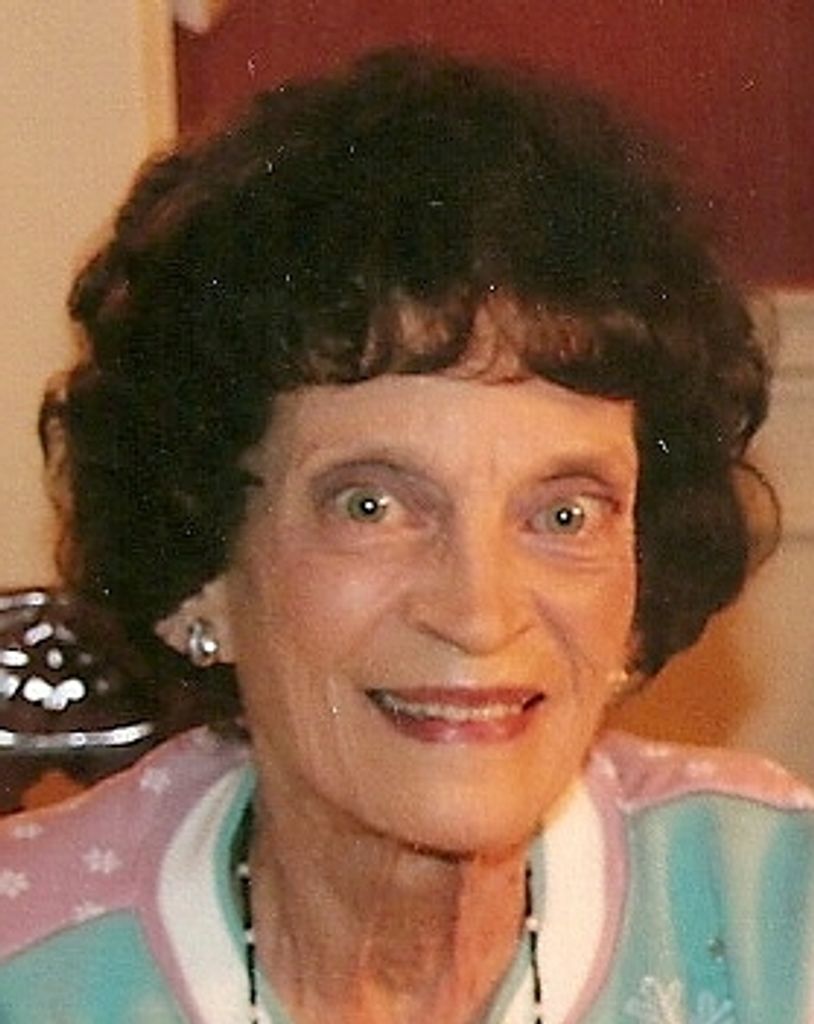 Margaret E. "Margo" Fetes