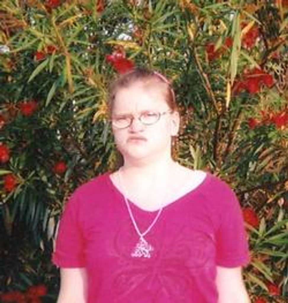 Destiny Lynn Vecchiarelli