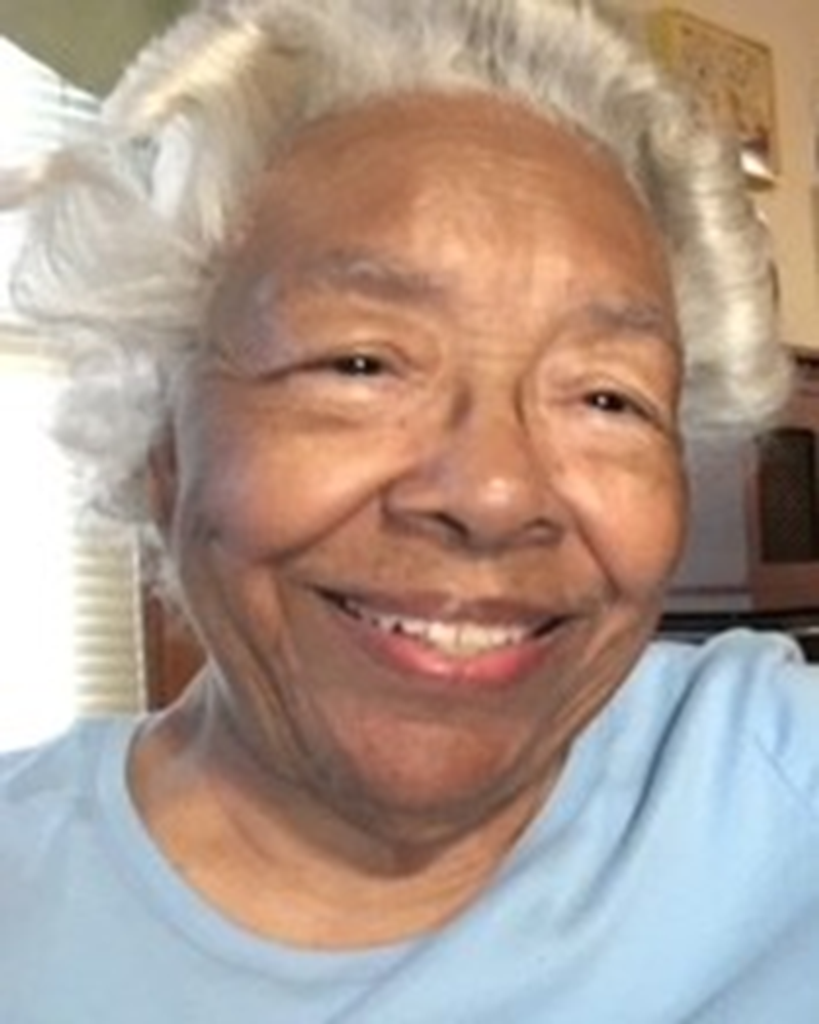 Mrs. Bettye Lou Martin Profile Photo